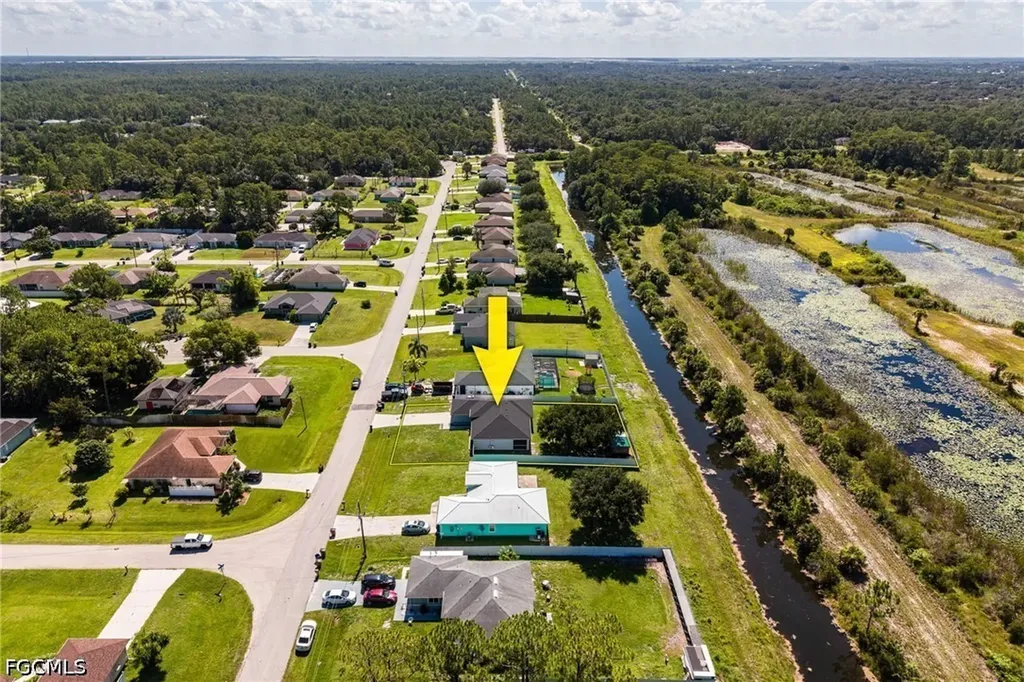131 Ocean Park Drive Lehigh Acres FL 33972