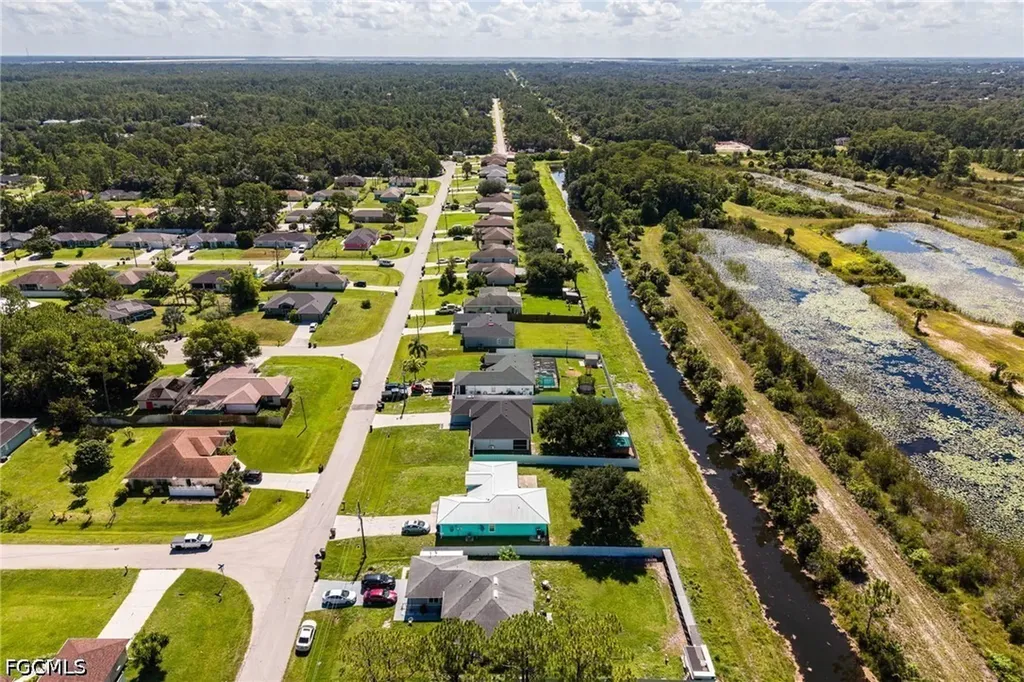 131 Ocean Park Drive Lehigh Acres FL 33972