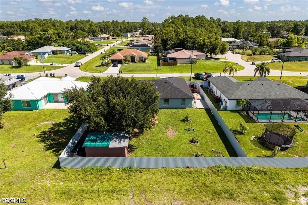 131 Ocean Park Drive Lehigh Acres FL 33972