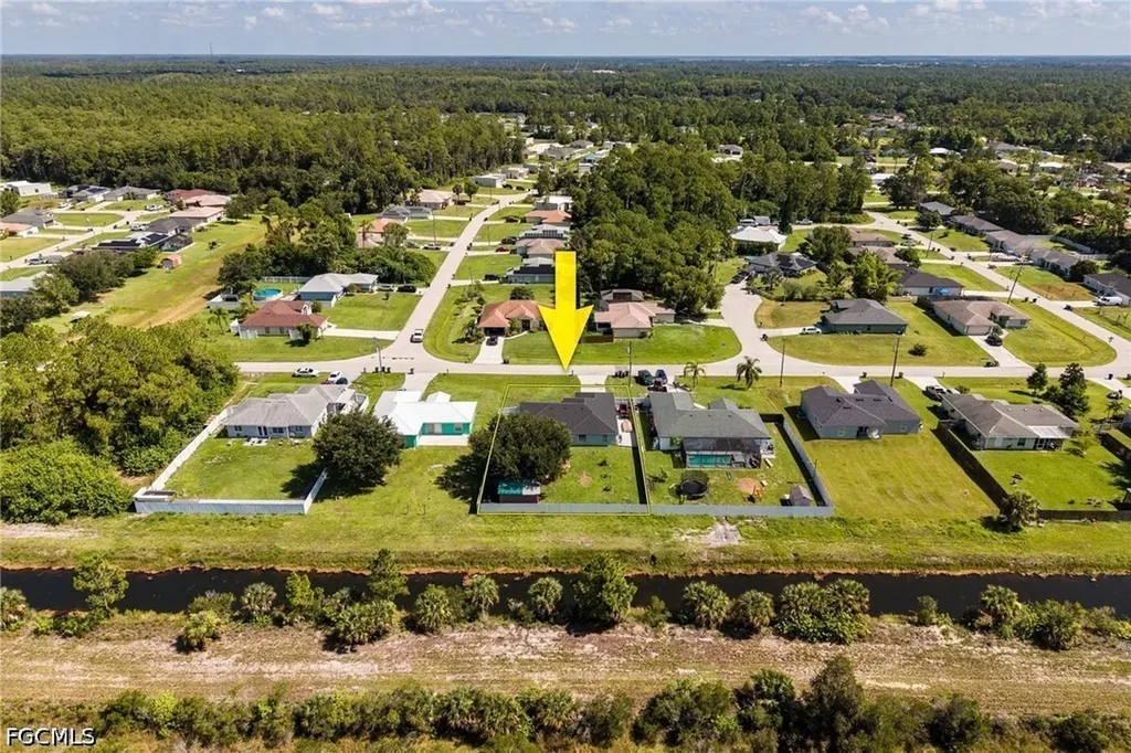 131 Ocean Park Drive Lehigh Acres FL 33972