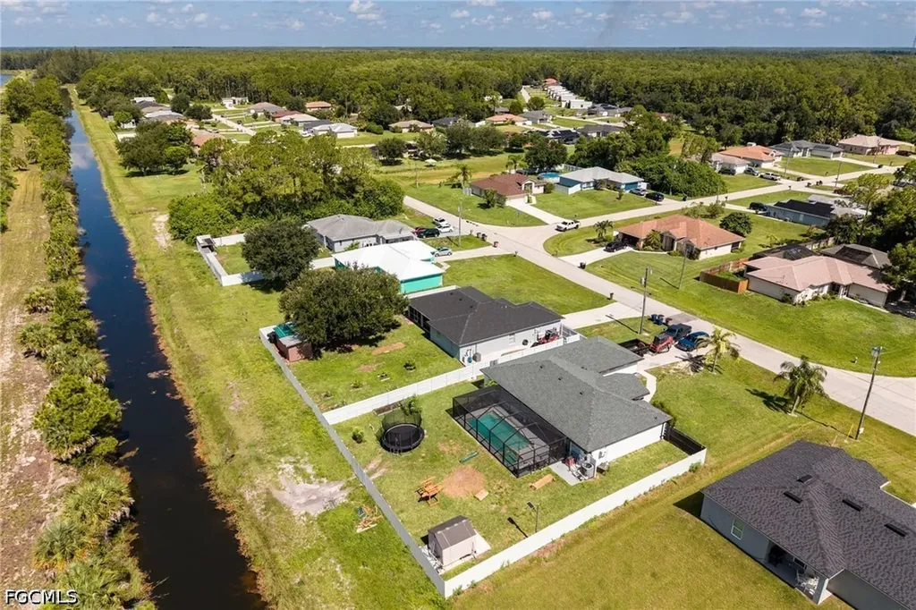131 Ocean Park Drive Lehigh Acres FL 33972
