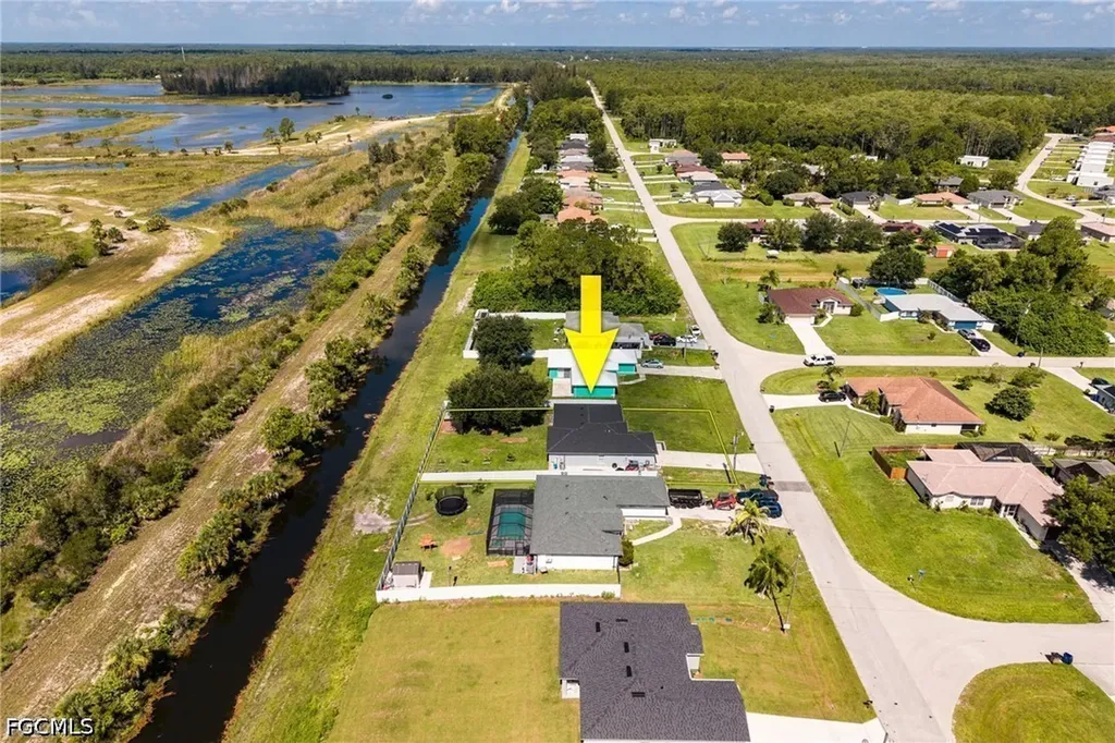 131 Ocean Park Drive Lehigh Acres FL 33972