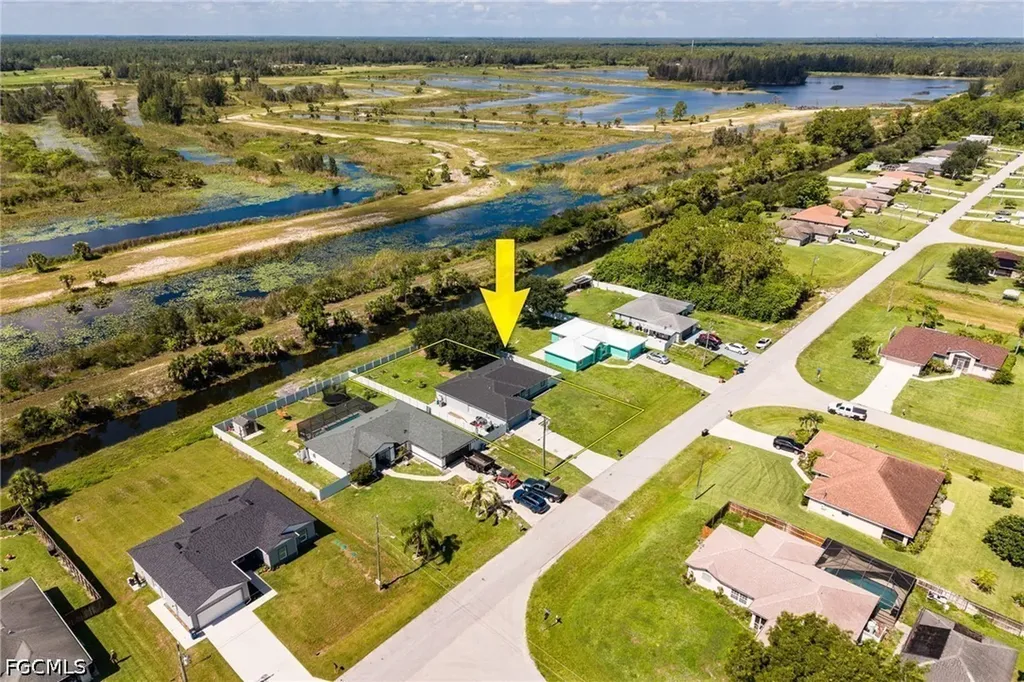131 Ocean Park Drive Lehigh Acres FL 33972