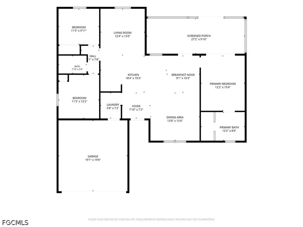 131 Ocean Park Drive Lehigh Acres FL 33972
