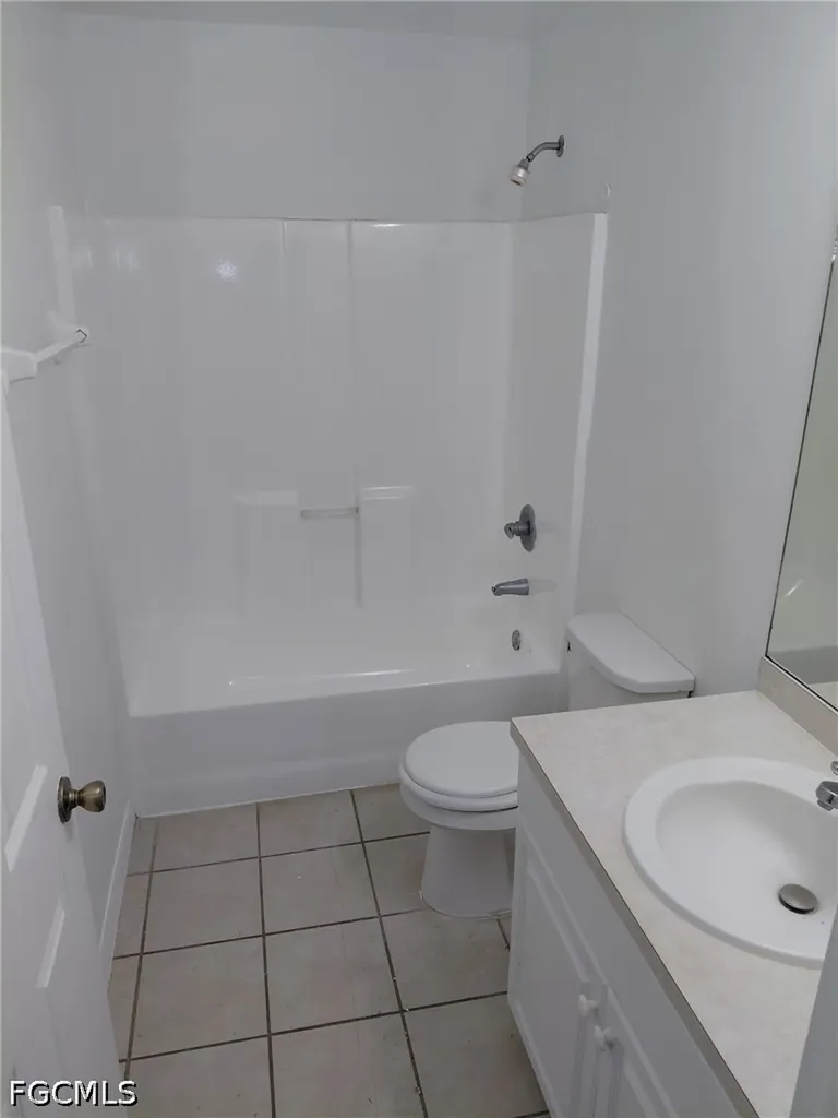 4551 26th Street SW Lehigh Acres FL 33973