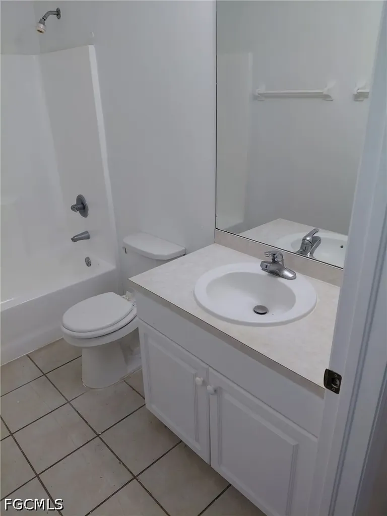 4551 26th Street SW Lehigh Acres FL 33973