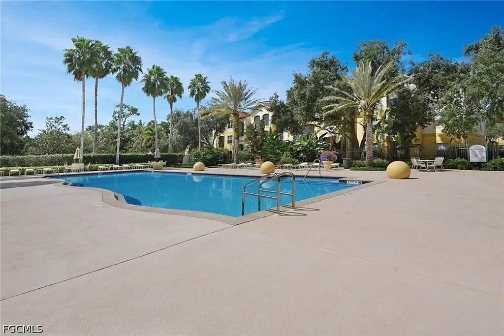 11521 Villa Grand Fort Myers FL 33913