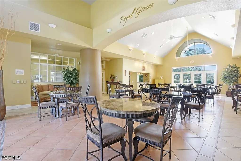 11521 Villa Grand Fort Myers FL 33913