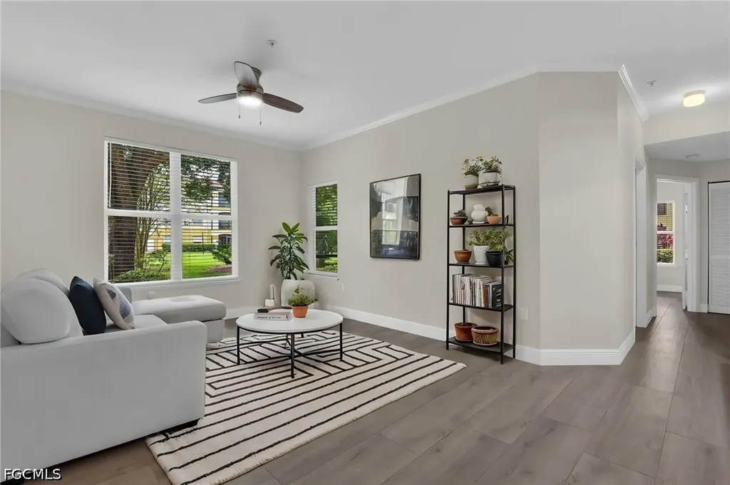 11521 Villa Grand Fort Myers FL 33913
