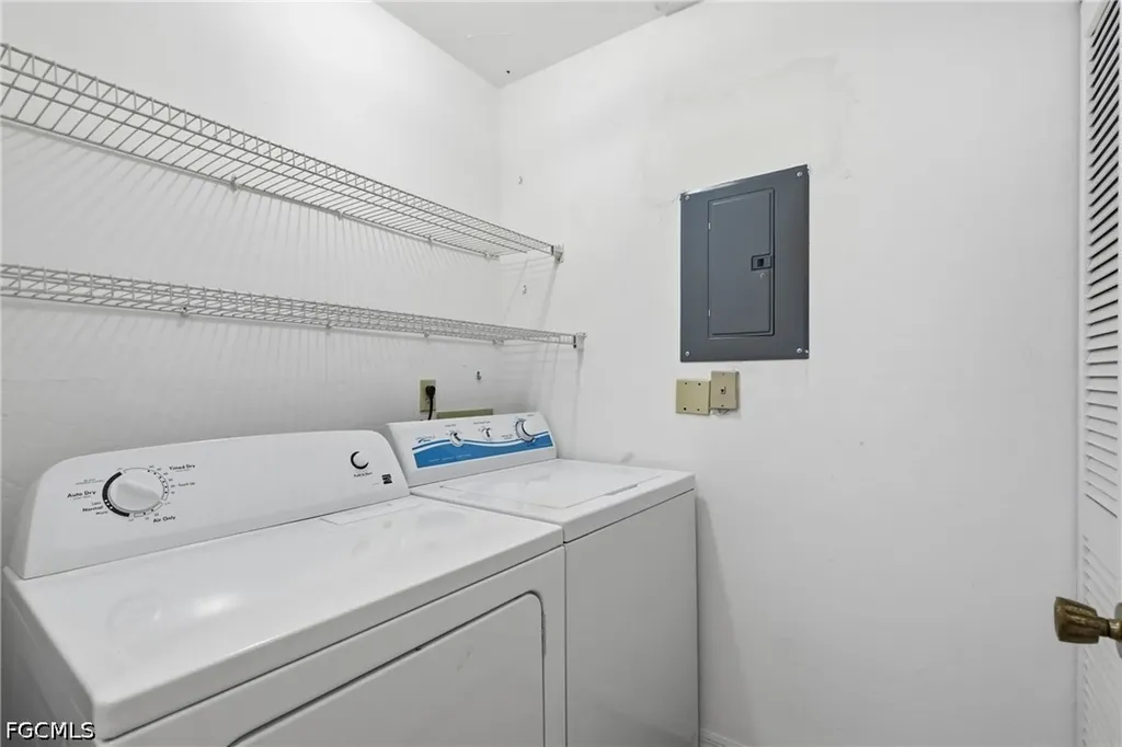 10 Beth Stacey Boulevard Lehigh Acres FL 33936