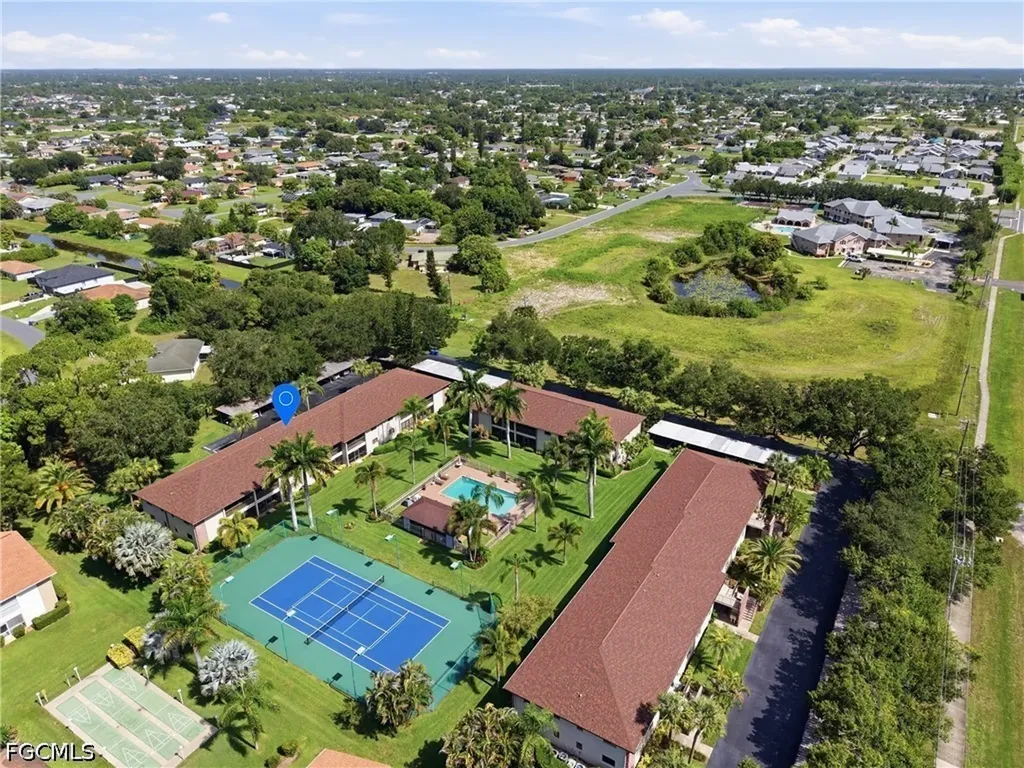 10 Beth Stacey Boulevard Lehigh Acres FL 33936