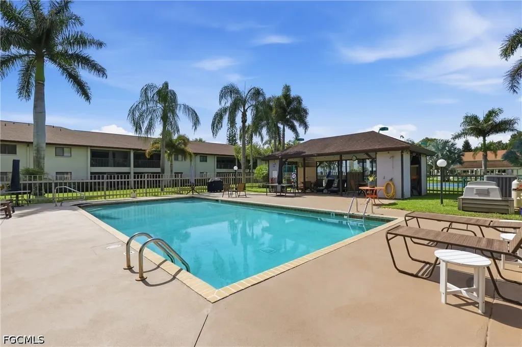 10 Beth Stacey Boulevard Lehigh Acres FL 33936