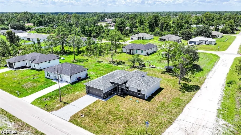 2819 32nd Street W Lehigh Acres FL 33971