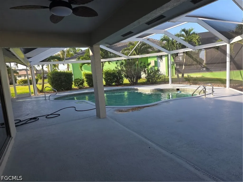 1922 SE 26th Terrace Cape Coral FL 33904