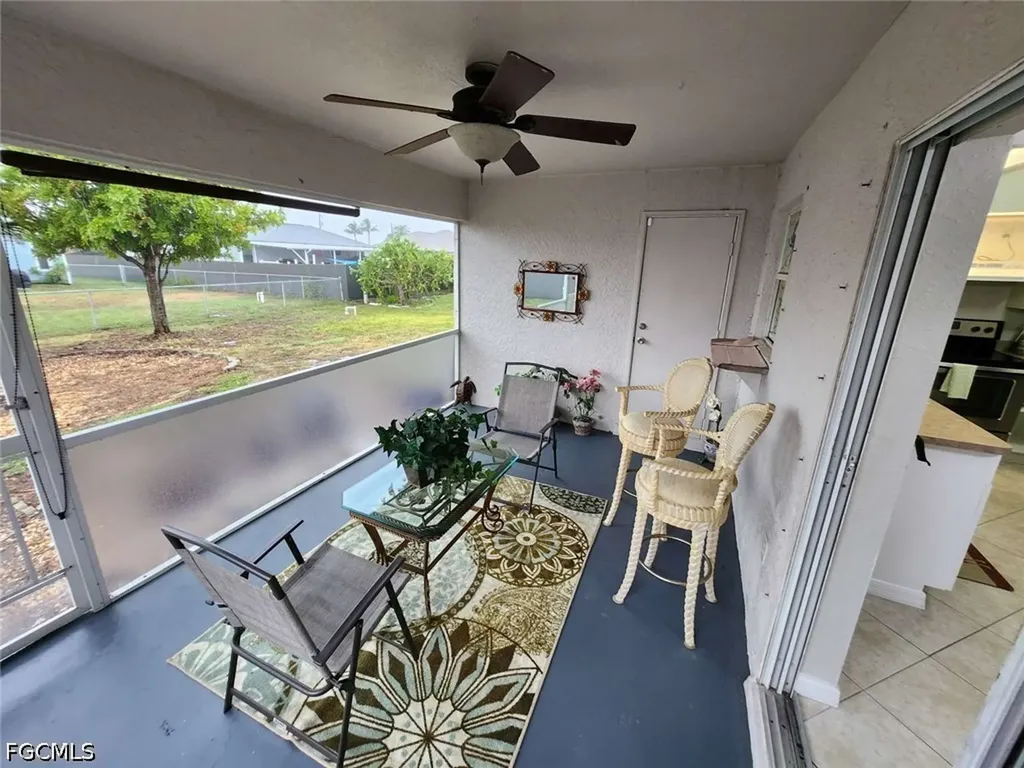 122 NW 9th Terrace Cape Coral FL 33993