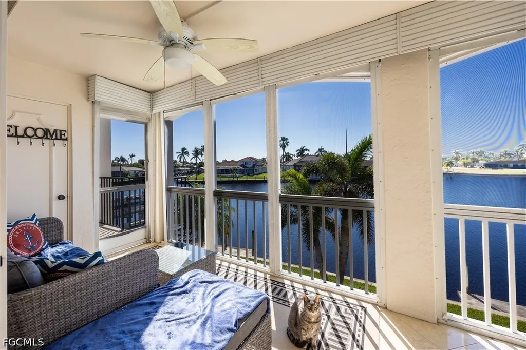 304 Tudor Drive Cape Coral FL 33904