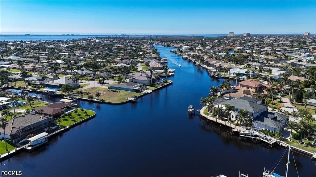 304 Tudor Drive Cape Coral FL 33904