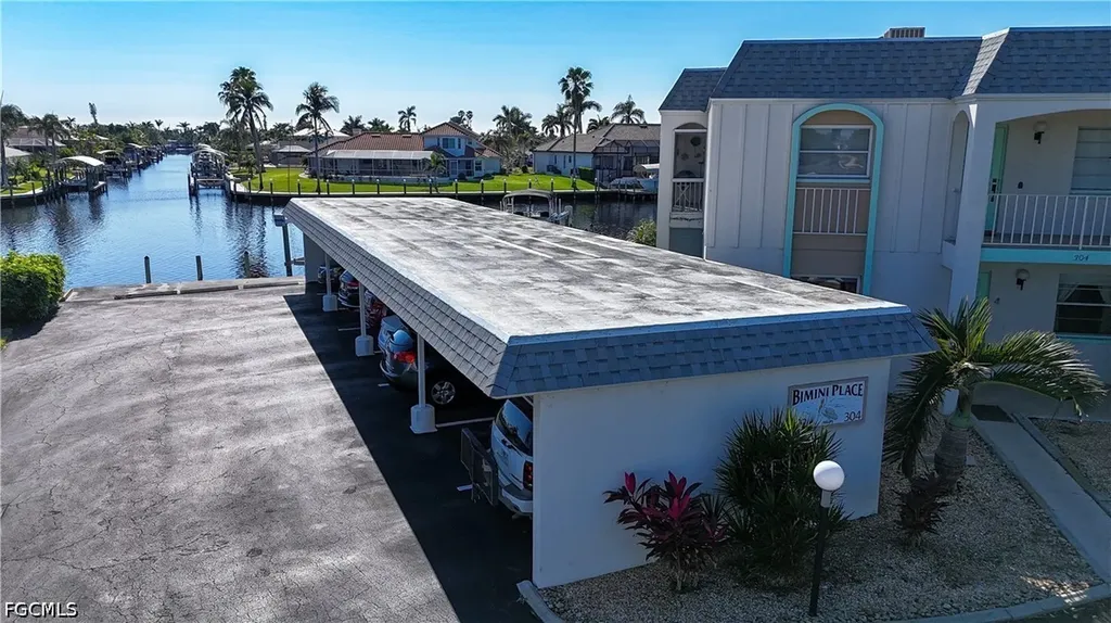 304 Tudor Drive Cape Coral FL 33904