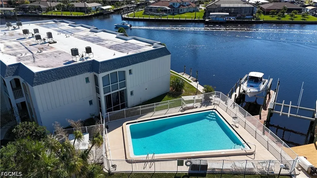 304 Tudor Drive Cape Coral FL 33904