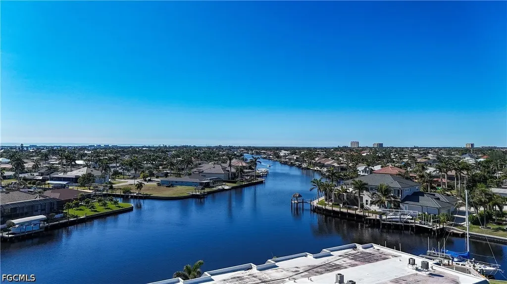 304 Tudor Drive Cape Coral FL 33904