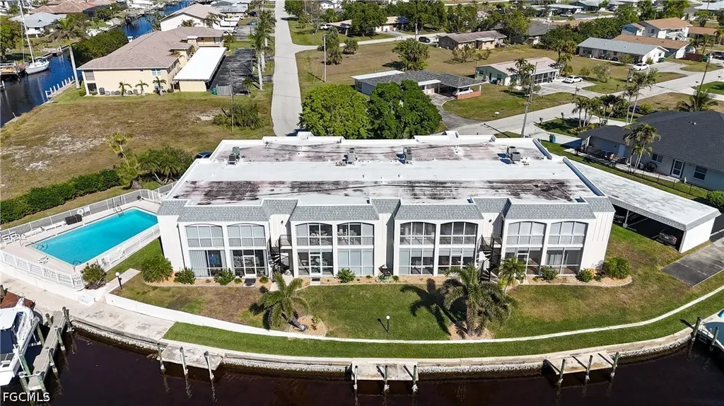 304 Tudor Drive Cape Coral FL 33904