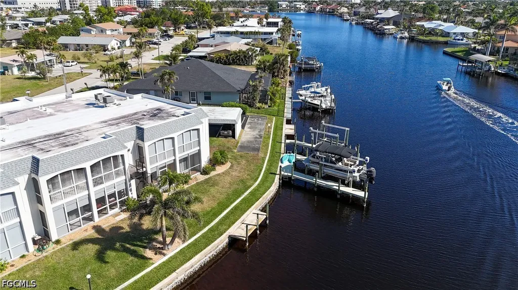 304 Tudor Drive Cape Coral FL 33904