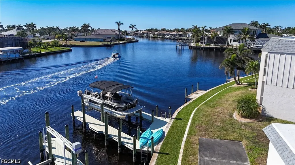 304 Tudor Drive Cape Coral FL 33904