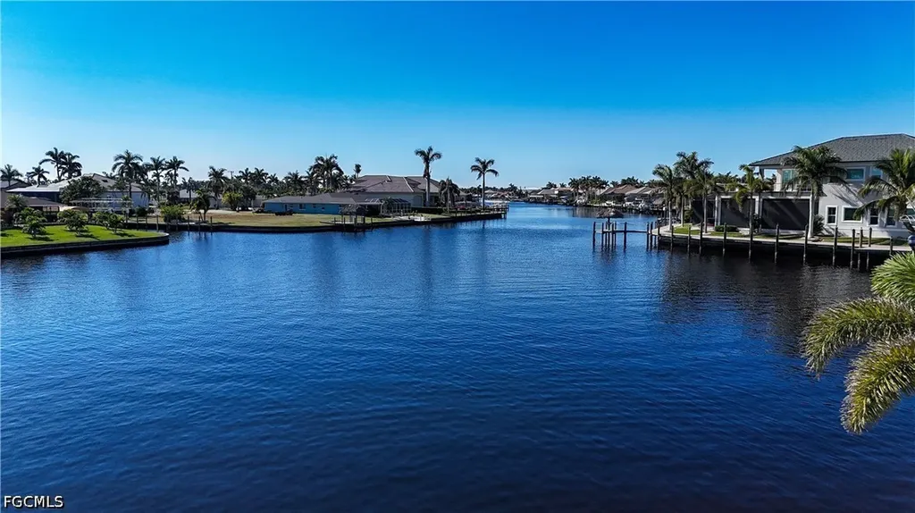 304 Tudor Drive Cape Coral FL 33904
