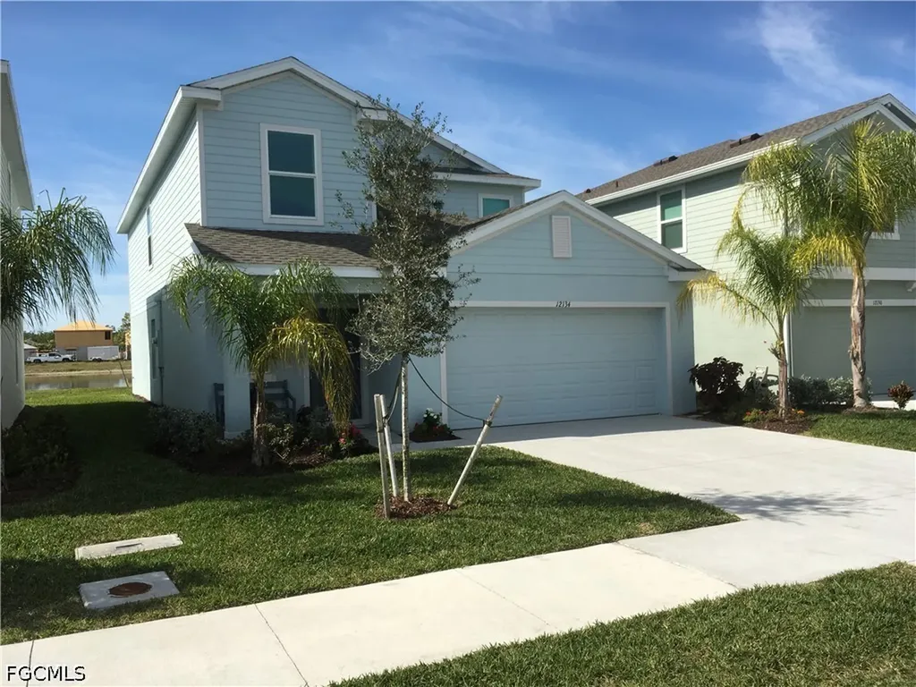12134 Monterey Pine Lane Fort Myers FL 33966