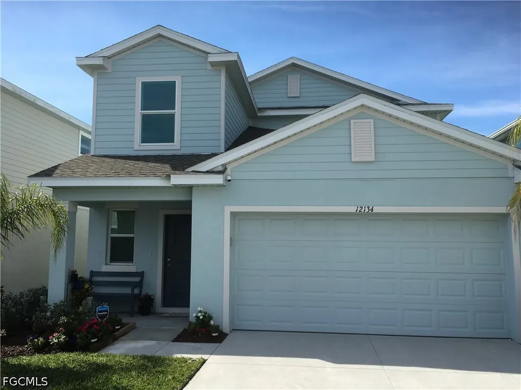 12134 Monterey Pine Lane Fort Myers FL 33966