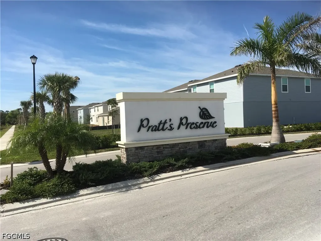 12134 Monterey Pine Lane Fort Myers FL 33966