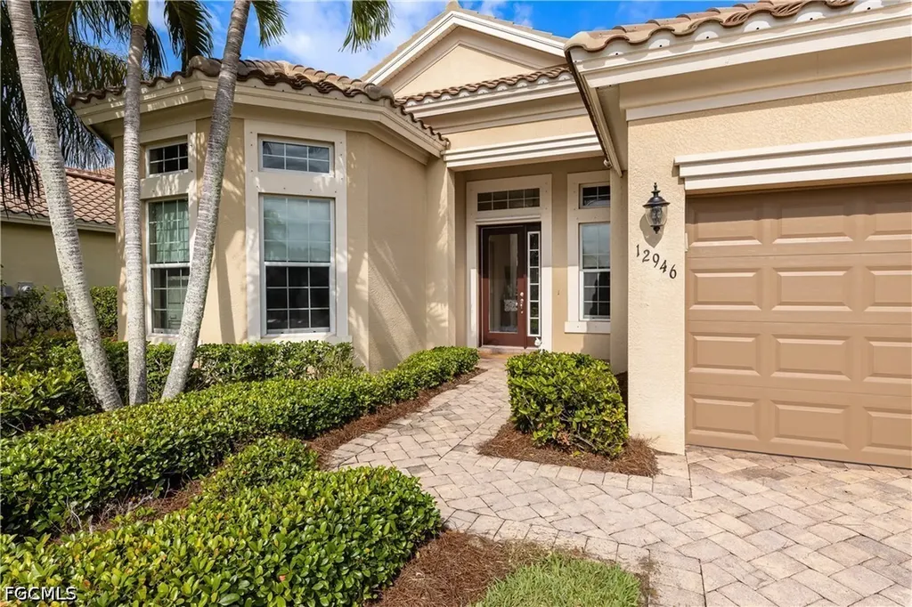 12946 Kingsmill Way Fort Myers FL 33913