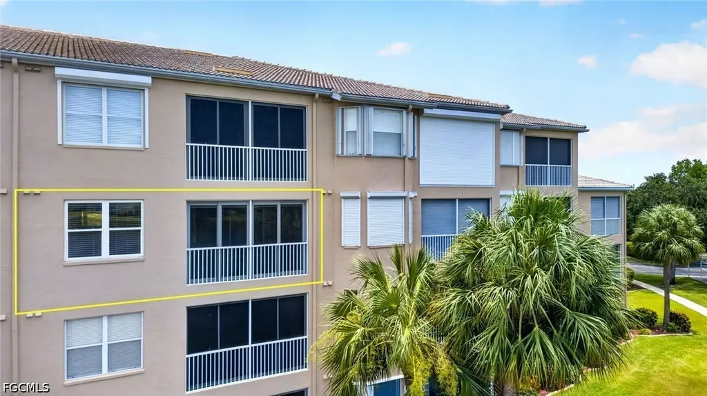 14071 Brant Point Circle Fort Myers FL 33919