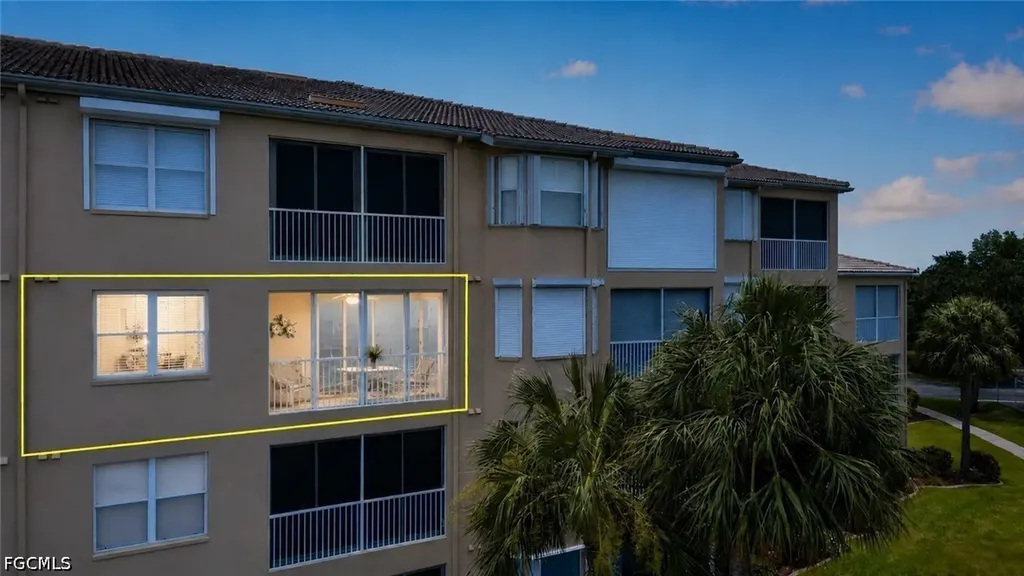 14071 Brant Point Circle Fort Myers FL 33919