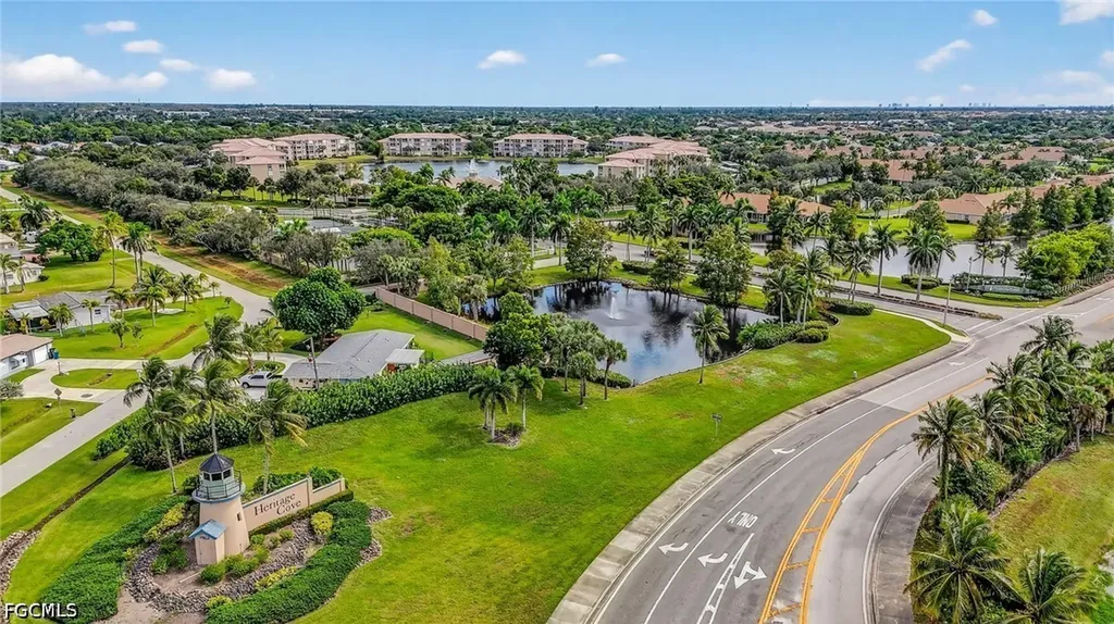 14071 Brant Point Circle Fort Myers FL 33919
