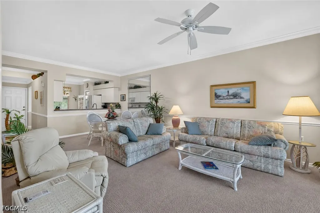 14071 Brant Point Circle Fort Myers FL 33919