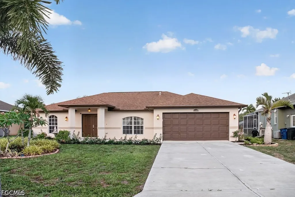 11580 Forest Mere Drive Bonita Springs FL 34135