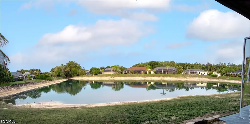 11580 Forest Mere Drive Bonita Springs FL 34135