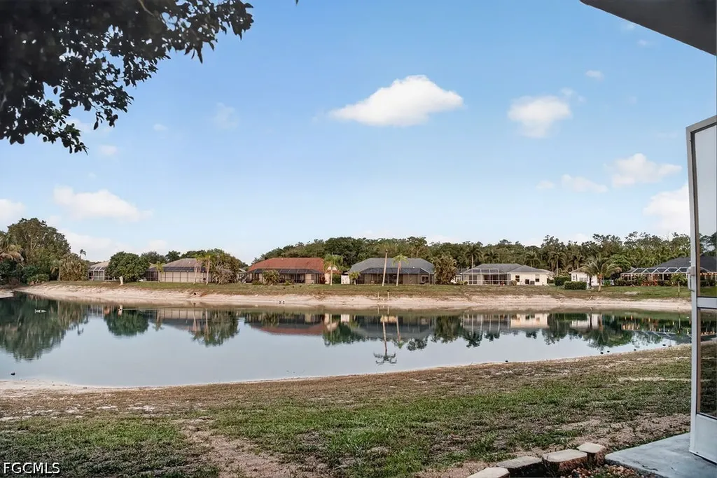 11580 Forest Mere Drive Bonita Springs FL 34135