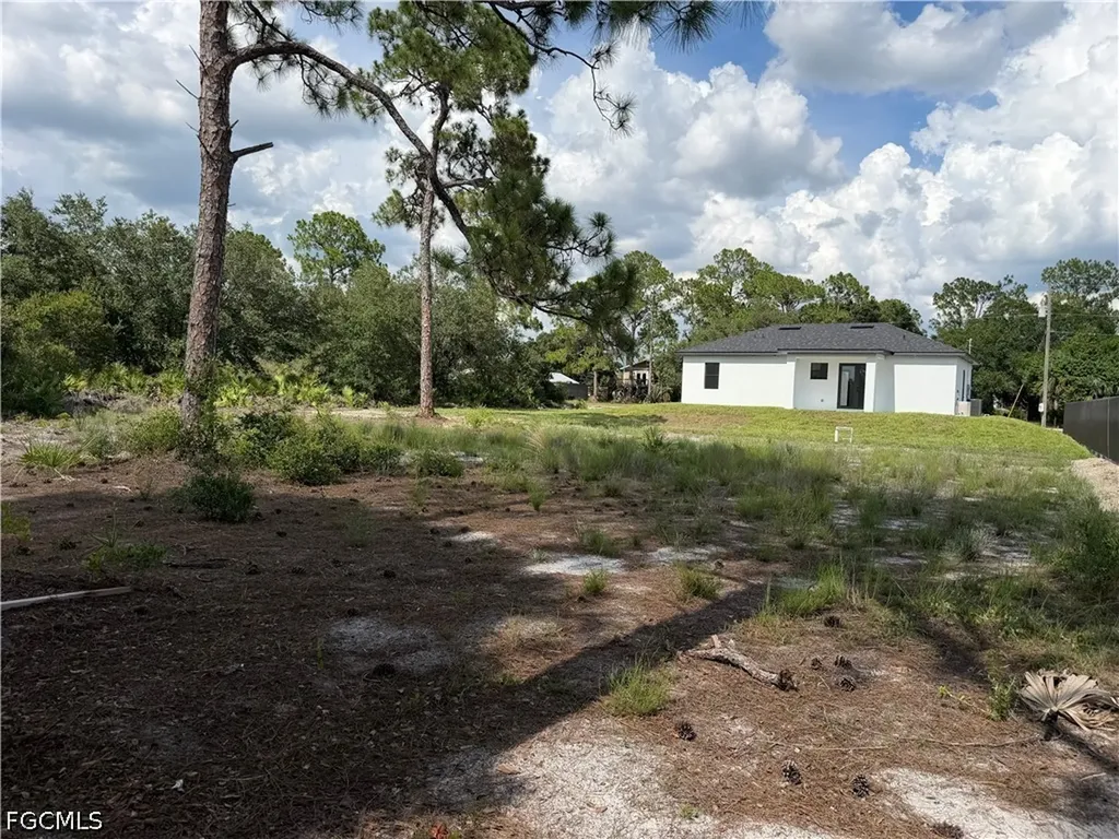 1505 Plumosa Avenue Lehigh Acres FL 33972