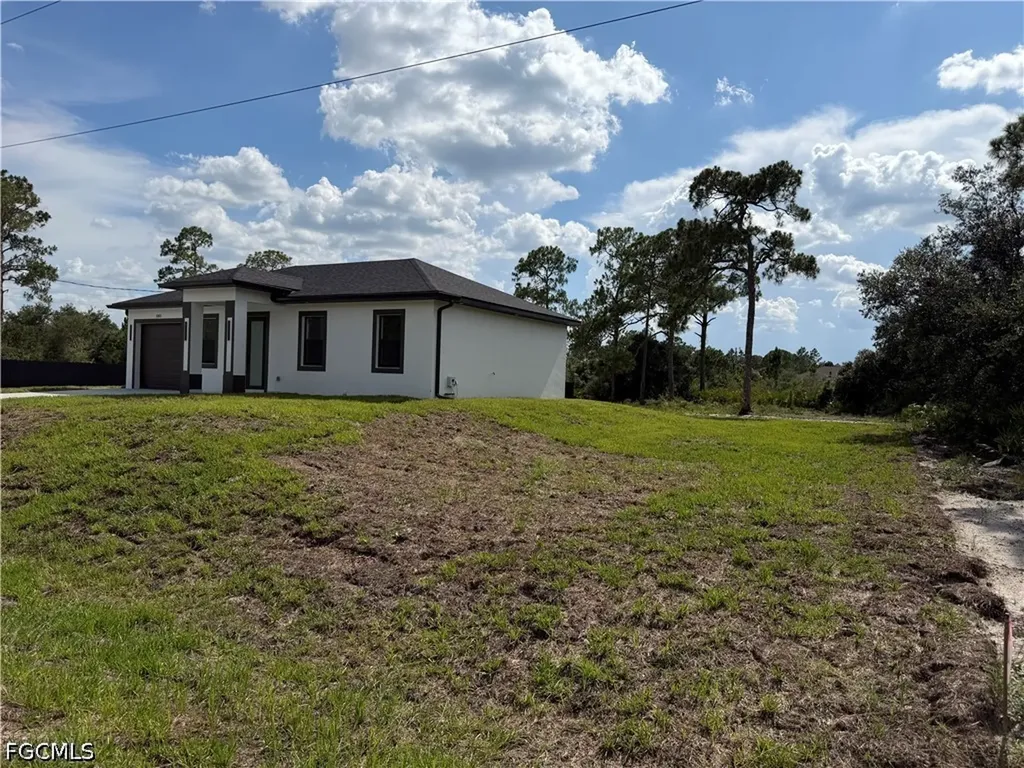 1505 Plumosa Avenue Lehigh Acres FL 33972