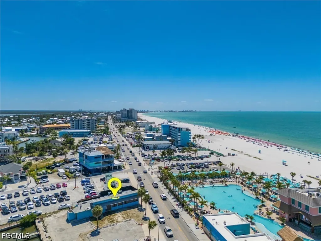 1167 Estero Boulevard Fort Myers Beach FL 33931