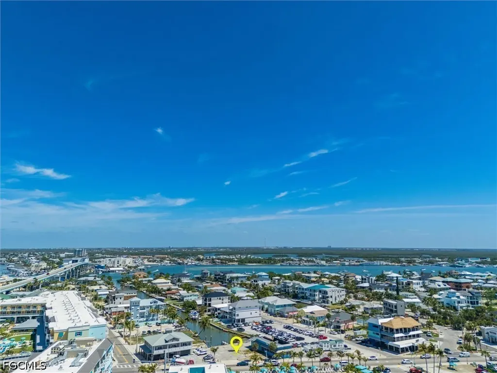 1167 Estero Boulevard Fort Myers Beach FL 33931