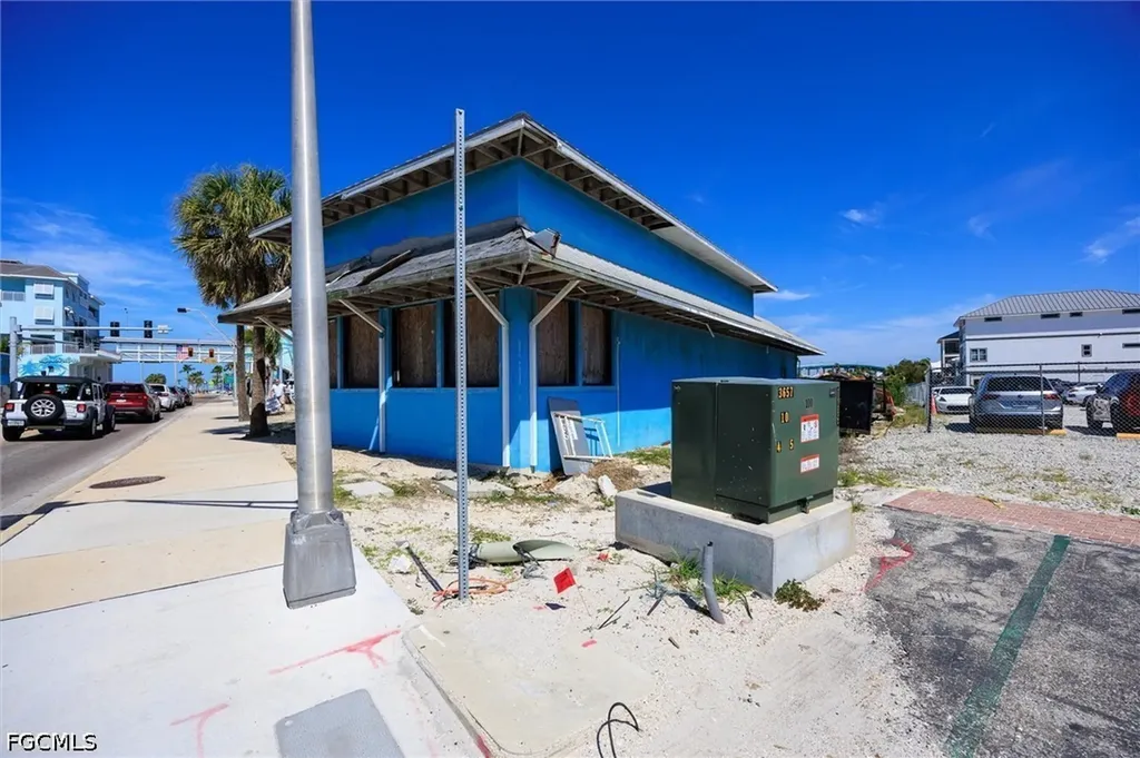 1167 Estero Boulevard Fort Myers Beach FL 33931