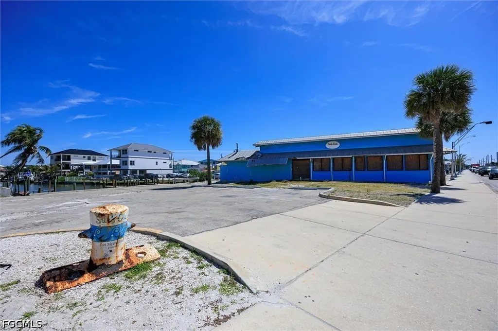 1167 Estero Boulevard Fort Myers Beach FL 33931
