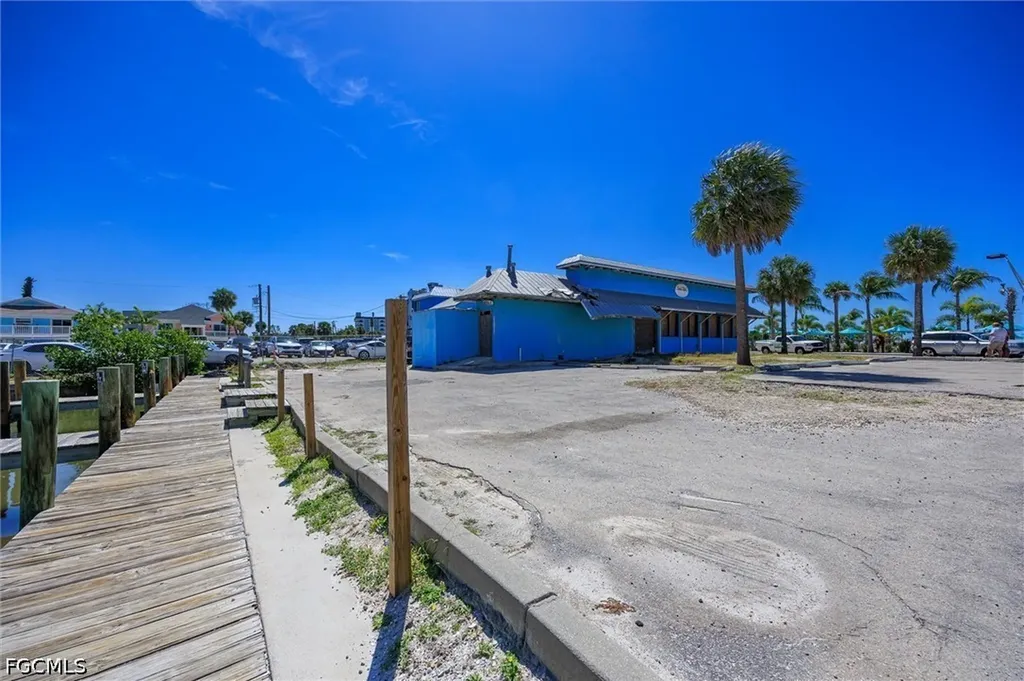 1167 Estero Boulevard Fort Myers Beach FL 33931