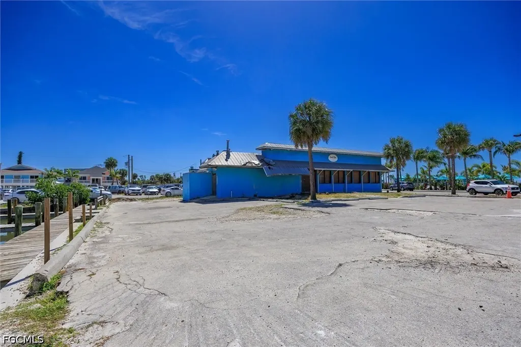1167 Estero Boulevard Fort Myers Beach FL 33931