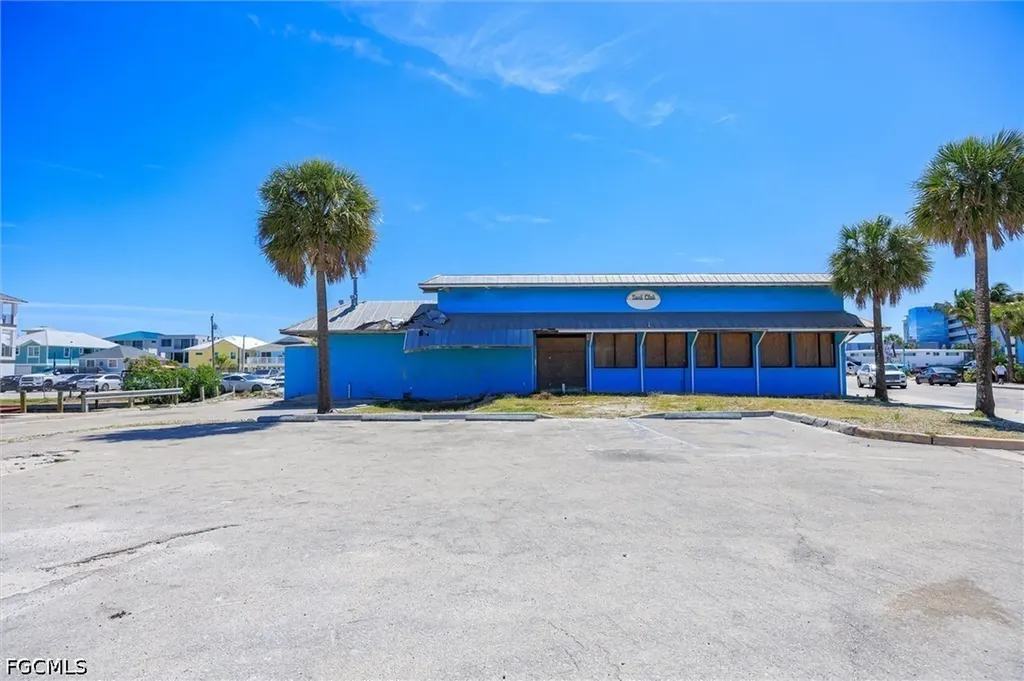 1167 Estero Boulevard Fort Myers Beach FL 33931