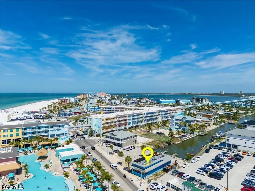 1167 Estero Boulevard Fort Myers Beach FL 33931