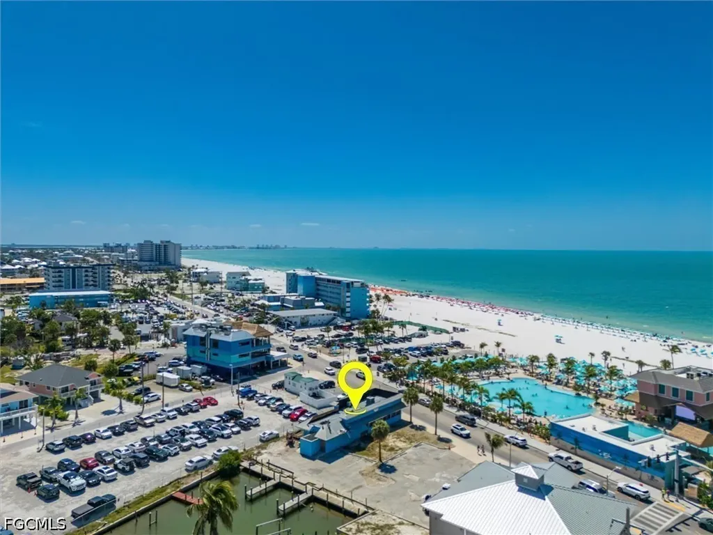 1167 Estero Boulevard Fort Myers Beach FL 33931